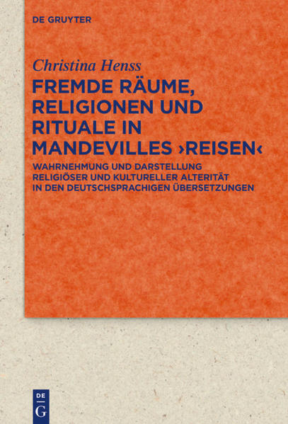 Fremde Räume