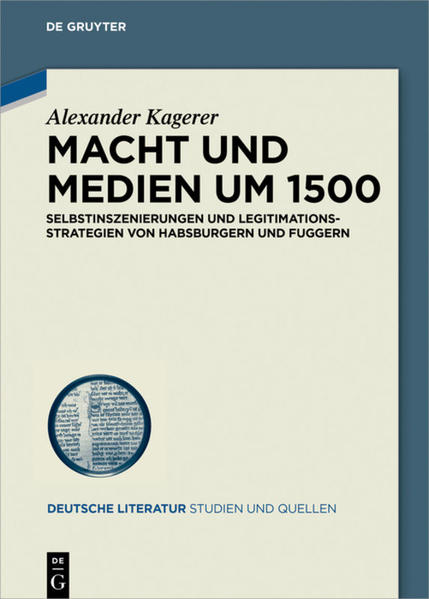 Macht und Medien um 1500 | Bundesamt für magische Wesen