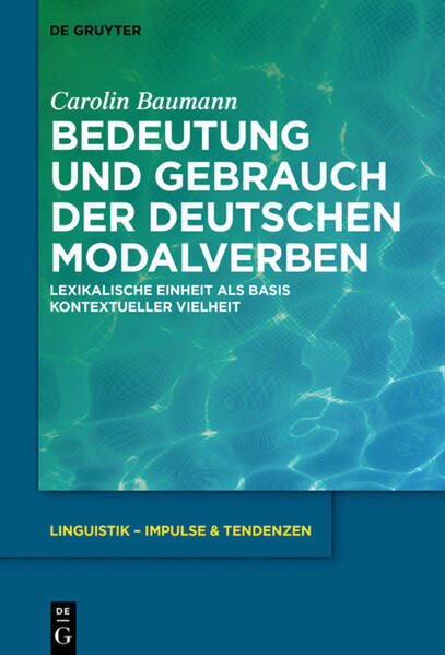 Bedeutung und Gebrauch der deutschen Modalverben | Bundesamt für magische Wesen