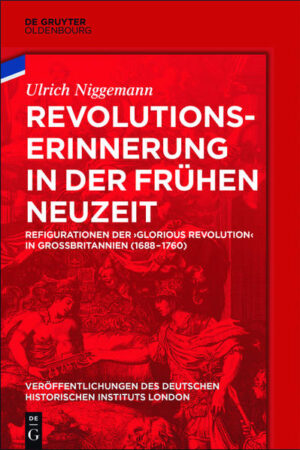 Revolutionserinnerung in der Frühen Neuzeit | Bundesamt für magische Wesen