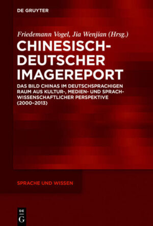 Chinesisch-Deutscher Imagereport | Bundesamt für magische Wesen