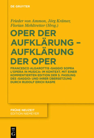 Oper der Aufklärung  Aufklärung der Oper | Bundesamt für magische Wesen