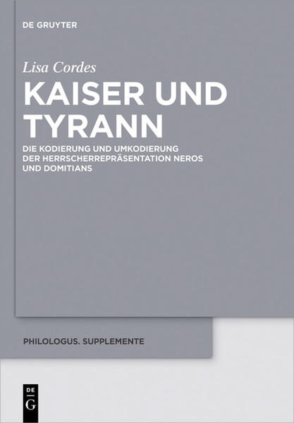 Kaiser und Tyrann | Bundesamt für magische Wesen