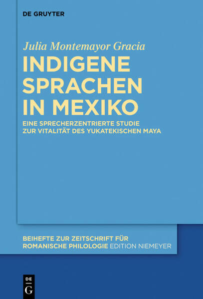 Indigene Sprachen in Mexiko | Bundesamt für magische Wesen