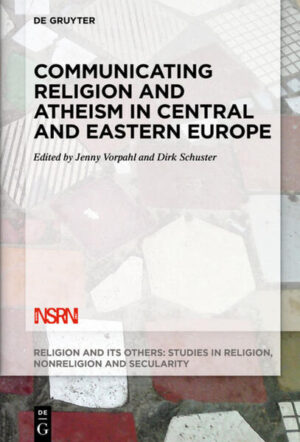 This book brings together case studies dealing with historical as well as recent phenomena in former socialist nations, which testify the transfer of knowledge about religion and atheism. The material is connected on a semantic level by the presence of a historical watershed before and after socialism as well as on a theoretical level by the sociology of knowledge. With its focus on Central and Eastern Europe this volume is an important contribution to the research on nonreligion and secularity. The collected volume deals with agents and media within specific cultural and historical contexts. Theoretical claims and conceptions by single agents and/or institutions in which the imparting of knowledge about religion and atheism was or is a central assignment, are analyzed. Additionally, procedures of transmitting knowledge about religion and atheism and of sustaining related institutionalized norms, interpretations, roles and practices are in the focus of interest. The book opens the perspective for the multidimensional and negotiating character of legitimation processes, being involved in the establishment or questioning of the institutionalized opposition between religion and atheism or religion and science.