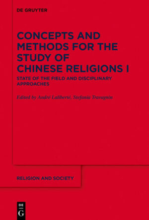 The three-volume project 'Concepts and Methods for the Study of Chinese Religions' presents a history of the study of Chinese religions. It evaluates the current state of scholarship, discusses a variety of analytical approaches and theories about methodology, epistemology, and the ontology of the field. The three books display an interdisciplinary approach and offer debates that transcend national traditions. It engages with a variety of methodologies for the study of East Asian religions and promotes dialogues with Western and Chinese voices. This volume covers successive historical stages in the study of religion in modern China, draws out the genealogy of major figures and intellectual achievements in a variety of research traditions, and highlights as well the challenges and evolutions experienced by the main disciplines in the last 30 years. This volume serves as a reference for graduate students and scholars interested by religions in modern Chinese societies (i.e., mainland China, Taiwan, Hong Kong and Chinese communities oversea). Using a wide range of methods, from textual analysis to fieldwork, it presents case studies via the disciplines of religious studies, anthropology, sociology, history, and political science.