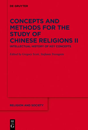 The three-volume project 'Concepts and Methods for the Study of Chinese Religions' is a timely review of the history of the study of Chinese religions, reconsiders the present state of analytical and methodological theories, and initiates a new chapter in the methodology of the field itself. The three volumes raise interdisciplinary and cross-tradition debates, and engage methodologies for the study of East Asian religions with Western voices in an active and constructive manner. Within the overall project, this volume addresses the intellectual history and formation of critical concepts that are foundational to the Chinese religious landscape. These concepts include lineage, scripture, education, discipline, religion, science and scientism, sustainability, law and rites, and the religious sphere. With these topics and approaches, this volume serves as a reference for graduate students and scholars interested in Chinese religions, the modern cultural and intellectual history of China (including mainland China, Taiwan, Hong Kong, and Chinese communities overseas), intellectual and material history, and the global academic discourse of critical concepts in the study of religions.