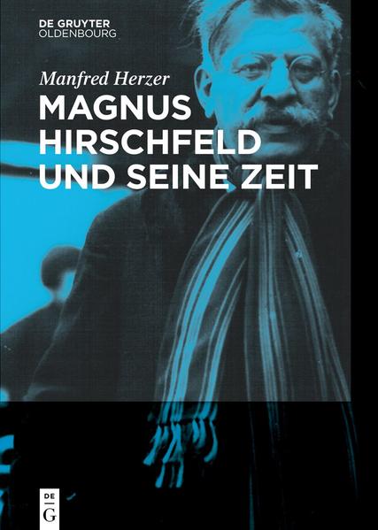 Magnus Hirschfeld und seine Zeit | Bundesamt für magische Wesen