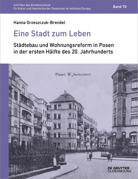 Eine Stadt zum Leben | Bundesamt für magische Wesen