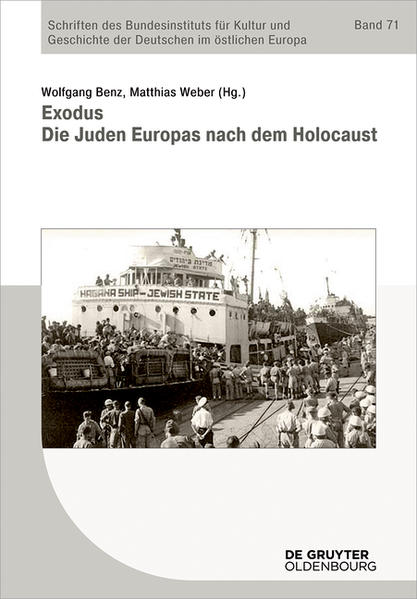 Exodus | Bundesamt für magische Wesen