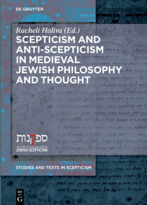 The tension between reason and revelation has occupied Jewish philosophers for centuries, who were committed, on the one hand, to defending Judaism, and, on the other hand, to remaining loyal to philosophical principles. Maimonides is considered the most prominent Jewish religious philosopher, whose aim was to reconcile philosophy, in particular Aristotelian philosophy, with the fundamental principles of Judaism. But many other Jewish thinkers, before and after him, also struggled with this task, raising the question whether it is possible to attain this reconciliation. The connection between philosophy and religion was often not an obvious one. As a consequence, it could serve in some cases as grounds for supporting Maimonides’ project, while in others it could lead to rejection. Scepticism and Anti septicism in Medieval Jewish Thought focuses on sceptical questions, methods, strategies, and approaches raised by Jewish thinkers in the Middle Ages. In a series of lectures, we examine the variety of attitudes presented by these thinkers, as well as the latest readings of contemporary scholars concerning those attitudes.