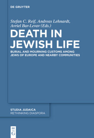 Jewish customs and traditions about death, burial and mourning are numerous, diverse and intriguing. They are considered by many to have a respectable pedigree that goes back to the earliest rabbinic period. In order to examine the accurate historical origins of many of them, an international conference was held at Tel Aviv University in 2010 and experts dealt with many aspects of the topic. This volume includes most of the papers given then, as well as a few added later. What emerges are a wealth of fresh material and perspectives, as well as the realization that the high Middle Ages saw a set of exceptional innovations, some of which later became central to traditional Judaism while others were gradually abandoned. Were these innovations influenced by Christian practice? Which prayers and poems reflect these innovations? What do the sources tell us about changing attitudes to death and life-after death? Are tombstones an important guide to historical developments? Answers to these questions are to be found in this unusual, illuminating and readable collection of essays that have been well documented, carefully edited and well indexed.