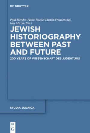 From its modest beginnings in 1818 Berlin, Wissenschaft des Judentums has burgeoned into a scholarly discipline pursued by a vast cadre of scholars. Now constituting a global community, these scholars continue to draw their inspiration from the determined pioneers of Wissenschaft des Judentums in nineteenth and twentieth Germany. Beyond setting the highest standards of philological and historiographical research, German Wissenschaft des Judentums had a seminal role in creating modern Jewish discourse in which cultural memory supplemented traditional Jewish learning. The secular character of modern Jewish Studies, initially pursued largely in German and subsequently in other vernacular languages (e.g. French, Dutch, Italian, modern Hebrew, Russian), greatly facilitated an exchange with non-Jewish scholars, and thereby encouraging mutual understanding and respect. The present volume is based on papers delivered at a conference, sponsored by the Leo Baeck Institute in Jerusalem, by scholars from North American, Europe, and Israel. The papers and attendant deliberations explored ramified historical and methodological issues. Taken as a whole, the volume represents a tribute to the two hundred year legacy of Wissenschaft des Judentums and its singular contribution to not only modern Jewish self-understand but also to the unfolding of humanistic cultural discourse.