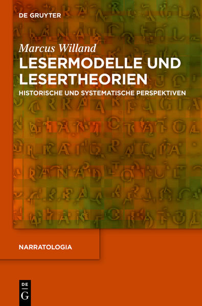 Lesermodelle und Lesertheorien | Bundesamt für magische Wesen