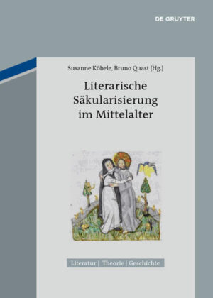 Literarische Säkularisierung im Mittelalter | Bundesamt für magische Wesen