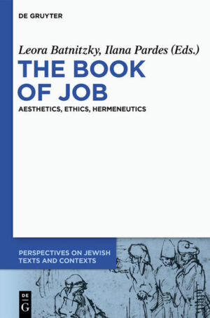 The Book of Job has held a central role in defining the project of modernity from the age of Enlightenment until today. The Book of Job: Aesthetics, Ethics and Hermeneutics offers new perspectives on the ways in which Job’s response to disaster has become an aesthetic and ethical touchstone for modern reflections on catastrophic events. This volume begins with an exploration of questions such as the tragic and ironic bent of the Book of Job, Job as mourner, and theJoban body in pain, and ends with a consideration of Joban works by notable writers-from Melville and Kafka, through Joseph Roth, Zach, Levin, and Philip Roth.