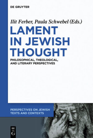 Lament, mourning, and the transmissibility of a tradition in the aftermath of destruction are prominent themes in Jewish thought. The corpus of lament literature, building upon and transforming the biblical Book of Lamentations, provides a unique lens for thinking about the relationships between destruction and renewal, mourning and remembrance, loss and redemption, expression and the inexpressible. This anthology features four texts by Gershom Scholem on lament, translated here for the first time into English. The volume also includes original essays by leading scholars, which interpret Scholem’s texts and situate them in relation to other Weimar-era Jewish thinkers, including Walter Benjamin, Franz Rosenzweig, Franz Kafka, and Paul Celan, who drew on the textual traditions of lament to respond to the destruction and upheavals of the early twentieth century. Also included are studies on the textual tradition of lament in Judaism, from biblical, rabbinic, and medieval lamentations to contemporary Yemenite women’s laments. This collection, unified by its strong thematic focus on lament, shows the fruitfulness of studying contemporary and modern texts alongside the traditional textual sources that informed them.