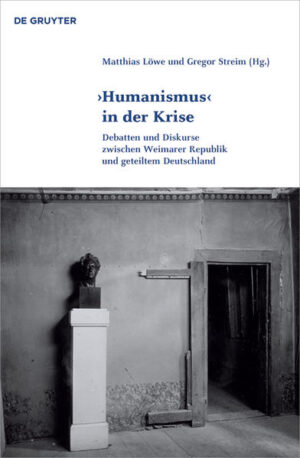 'Humanismus' in der Krise | Bundesamt für magische Wesen