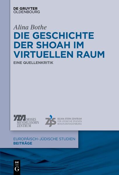 Welche Bedeutung haben digitale Medien für die Geschichte, wie entsteht eine digitale Geschichte? Wie funktioniert Forschen und Schreiben unter veränderten Bedingungen, wie die demokratische Auseinandersetzung um die Erinnerungskultur? Diesen zentralen Fragen einer digitalen Geschichtswissenschaft wird in dieser Studie anhand des paradigmatischen Visual History Archives (VHA) nachgegangen. Im VHA sind mehr als 49.000 digitale Zeugnisse Überlebender der Shoah gespeichert. Diese Studie analysiert zunächst die Quellengattung des Zeugnisses, die spezifischen Bedingungen der Zeugnisse im VHA, bevor ein theoretischer Rahmen für das Verstehen dieses digital turns, mit dem an Hannah Arendt und Homi Bhabha angelehnten Entwurf eines virtuellen Zwischenraums der Erinnerung formuliert wird. Die theoretischen Annahmen werden abschließend in drei Fallstudien zur Forschung, Darstellung und Rezeption geprüft. Ergebnis dieser Studie ist eine konzise Quellenkritik digitaler Zeugnisse, ihr Dispositiv.