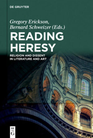 Heresy studies is a new interdisciplinary, supra-religious, and humanist field of study that focuses on borderlands of dogma, probes the intersections between orthodoxy and heterodoxy, and explores the realms of dissent in religion, art, and literature. Free from confessional agendas and tolerant of both religious and non-religious perspectives, heresy studies fulfill an important gap in scholarly inquiry and artistic production. Divided into four parts, the volume explores intersections between heresy and modern literature, it discusses intricacies of medieval heresies, it analyzes issues of heresy in contemporary theology, and it demonstrates how heresy operates as an artistic stimulant. Rather than treating matters of heresy, blasphemy, unbelief, dissent, and non-conformism as subjects to be shunned or naively championed, the essays in this collection chart a middle course, energized by the dynamics of heterodoxy, dissent, and provocation, yet shining a critical light on both the challenges and the revelations of disruptive kinds of thinking and acting.