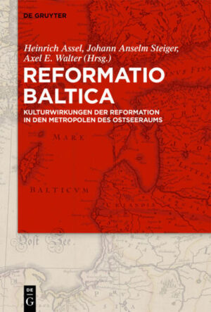 Reformatio Baltica | Bundesamt für magische Wesen