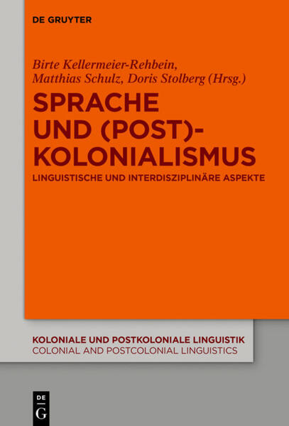 Sprache und (Post)Kolonialismus | Bundesamt für magische Wesen