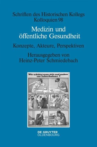 Medizin und öffentliche Gesundheit | Bundesamt für magische Wesen