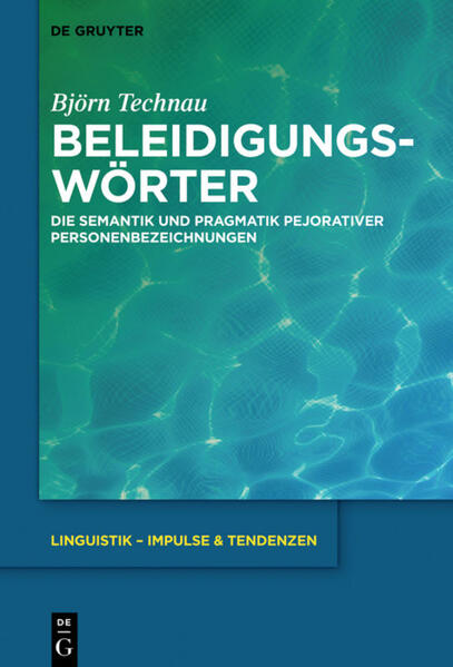 Beleidigungswörter | Bundesamt für magische Wesen