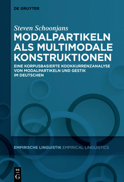 Modalpartikeln als multimodale Konstruktionen | Bundesamt für magische Wesen