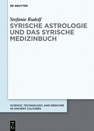 Syrische Astrologie und das Syrische Medizinbuch | Bundesamt für magische Wesen