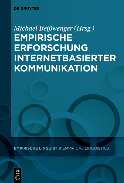 Empirische Erforschung internetbasierter Kommunikation | Bundesamt für magische Wesen