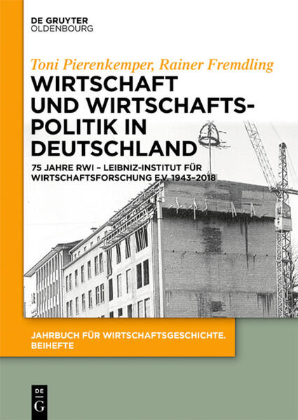 Wirtschaft und Wirtschaftspolitik in Deutschland | Bundesamt für magische Wesen