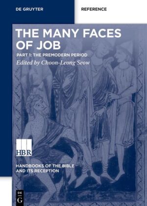 This handbook analyses in a comparative method and on an interdisciplinary level how the biblical figure of Job and his texts were interpreted from premodern times until today, highlighting continuities and discontinuities. The first volume addresses the premodern period and includes chapters on Second Temple Judaism, Jewish Interpretations, Christian Interpretations, Islam, Literature, Visual Arts and Music.