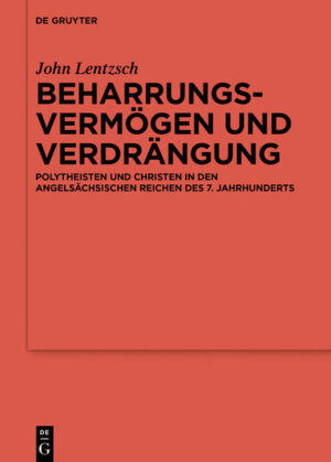 Beharrungsvermögen und Verdrängung | Bundesamt für magische Wesen