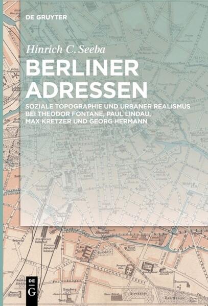 Berliner Adressen | Bundesamt für magische Wesen