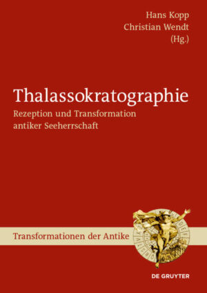 Thalassokratographie | Bundesamt für magische Wesen