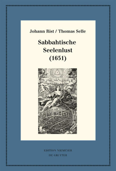 Sabbahtische Seelenlust (1651) | Bundesamt für magische Wesen