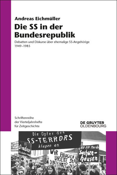 Die SS in der Bundesrepublik | Bundesamt für magische Wesen