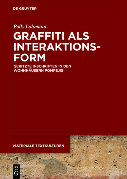 Graffiti als Interaktionsform | Bundesamt für magische Wesen