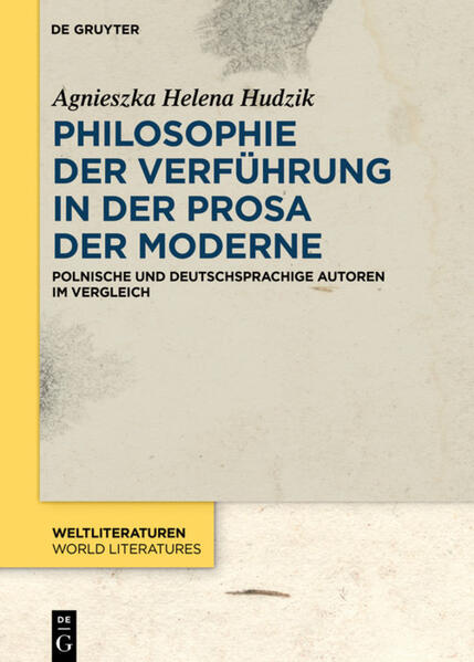 Philosophie der Verführung in der Prosa der Moderne | Bundesamt für magische Wesen