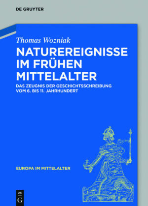 Naturereignisse im frühen Mittelalter | Bundesamt für magische Wesen