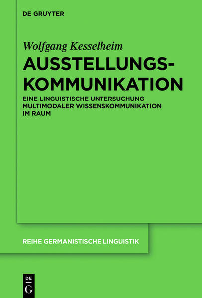 Ausstellungskommunikation | Bundesamt für magische Wesen