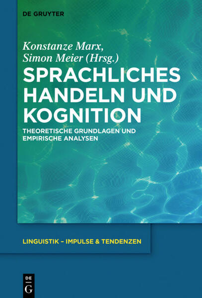 Sprachliches Handeln und Kognition | Bundesamt für magische Wesen