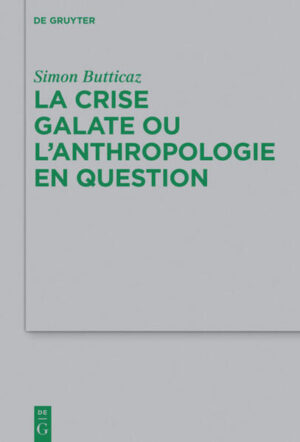 This book, dedicated to the Galatian crisis, combines socio-rhetorical analysis with methods drawn from cultural anthropology. It engages in critical debate with the “New Perspective on Paul,” a scholarly trend that, for a generation now, has been altering the parameters of Pauline studies. Accepting the idea defended by this group of scholars, namely that Paul’s communicative context is one based on social identity, the author sees a change of perspective in Galatians. In the Gospel of his opponents, Paul identifies a perilous anthropological problem: the ancient culture of honor. Linked to the particular issue of a reversion to the Torah, the conflict in Galatia highlights a potentially universal theological problem: the opposition of "the Gospel of Christ" (Gal 1:7) to the anthropology of honor found throughout the ancient Mediterranean. The Epistle to the Galatians, which addresses the preaching of the so-called “advocates of circumcision,” sketches out a human identity (both in its foundation and in its morality) based on grace and removed from worldly principles. It foreshadows the universalizing message that Paul would send to the Romans. A fundamental connection between these two letters thus becomes apparent.