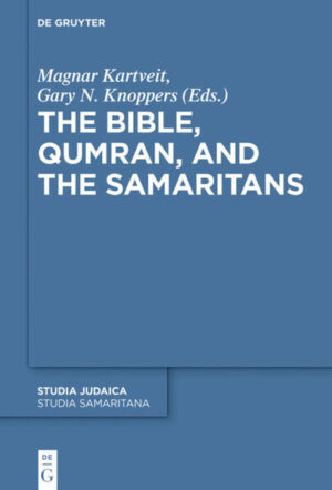 Discoveries on Mount Gerizim and in Qumran demonstrate that the final editing of the Hebrew Bible coincides with the emergence of the Samaritans as one of the different types of Judaisms from the last centuries BCE. This book discusses this new scholarly situation. Scholars working with the Bible, especially the Pentateuch, and experts on the Samaritans approach the topic from the vantage point of their respective fields of expertise. Earlier, scholars who worked with Old Testament/Hebrew Bible studies mostly could leave the Samaritan material to experts in that area of research, and scholars studying the Samaritan material needed only sporadically to engage in Biblical studies. This is no longer the case: the pre-Samaritan texts from Qumran and the results from the excavations on Mount Gerizim have created an area of study common to the previously separated fields of research. Scholars coming from different directions meet in this new area, and realize that they work on the same questions and with much common material.This volume presents the current state of scholarship in this area and the effects these recent discoveries have for an understanding of this important epoch in the development of the Bible.