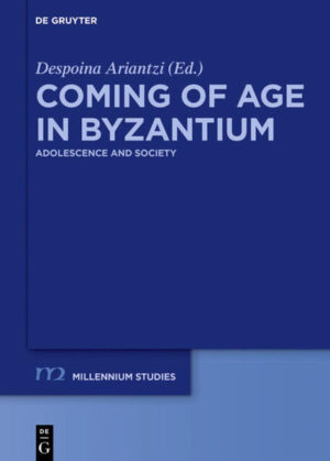 Coming of Age in Byzantium | Bundesamt für magische Wesen