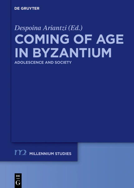 Coming of Age in Byzantium | Bundesamt für magische Wesen