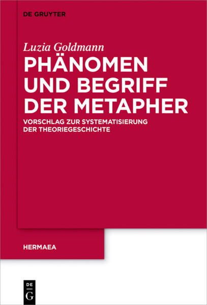 Phänomen und Begriff der Metapher | Bundesamt für magische Wesen