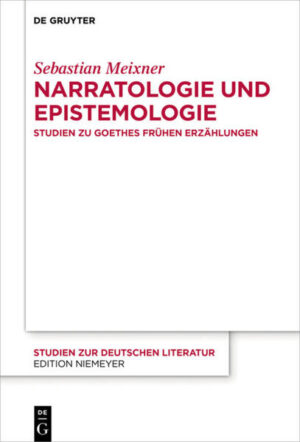 Narratologie und Epistemologie | Bundesamt für magische Wesen
