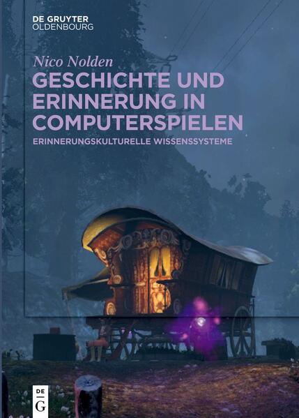 Geschichte und Erinnerung in Computerspielen | Bundesamt für magische Wesen